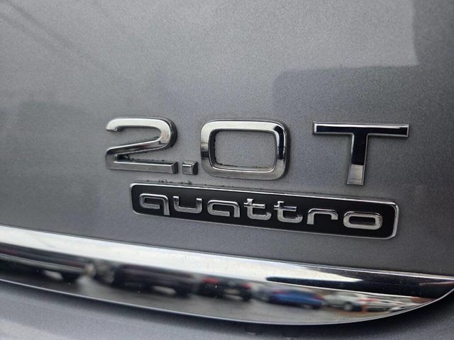 2016 Audi A6 4dr Sedan quattro 2.0T Premium Plus - 22999317 - 20
