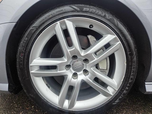 2016 Audi A6 4dr Sedan quattro 2.0T Premium Plus - 22999317 - 24