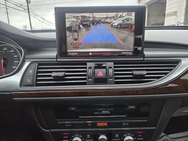 2016 Audi A6 4dr Sedan quattro 2.0T Premium Plus - 22999317 - 28