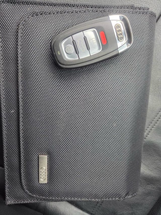 2016 Audi A6 4dr Sedan quattro 2.0T Premium Plus - 22999317 - 30