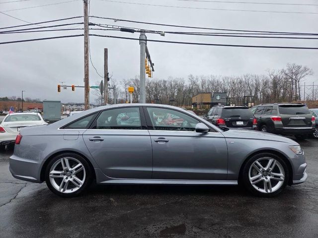 2016 Audi A6 4dr Sedan quattro 2.0T Premium Plus - 22999317 - 5