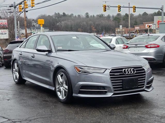 2016 Audi A6 4dr Sedan quattro 2.0T Premium Plus - 22999317 - 6