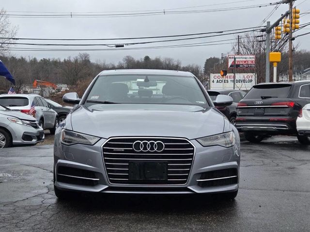2016 Audi A6 4dr Sedan quattro 2.0T Premium Plus - 22999317 - 7