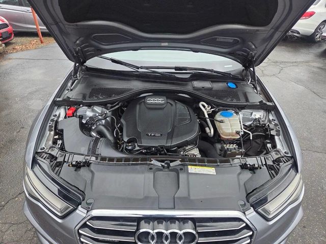 2016 Audi A6 4dr Sedan quattro 2.0T Premium Plus - 22999317 - 8