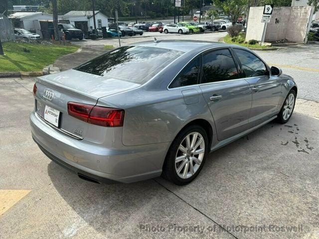 2016 Audi A6 4dr Sedan quattro 2.0T Premium Plus - 23049120 - 7