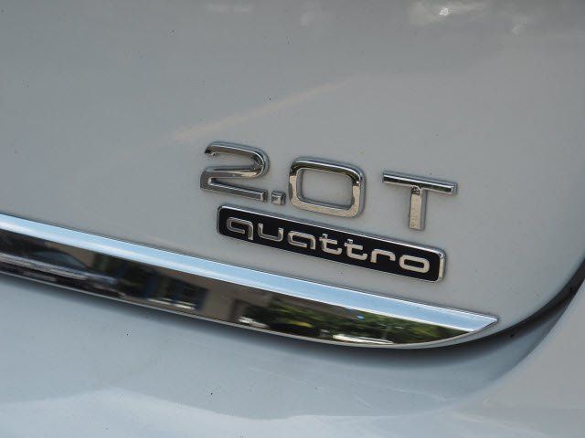 2016 Audi A6 4dr Sedan quattro 2.0T Premium Plus - 19264420 - 6
