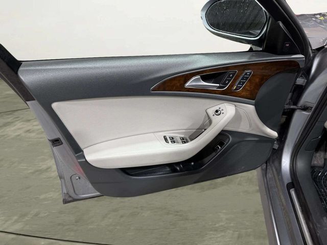 2016 Audi A6 4dr Sedan quattro 2.0T Premium Plus - 22956123 - 11