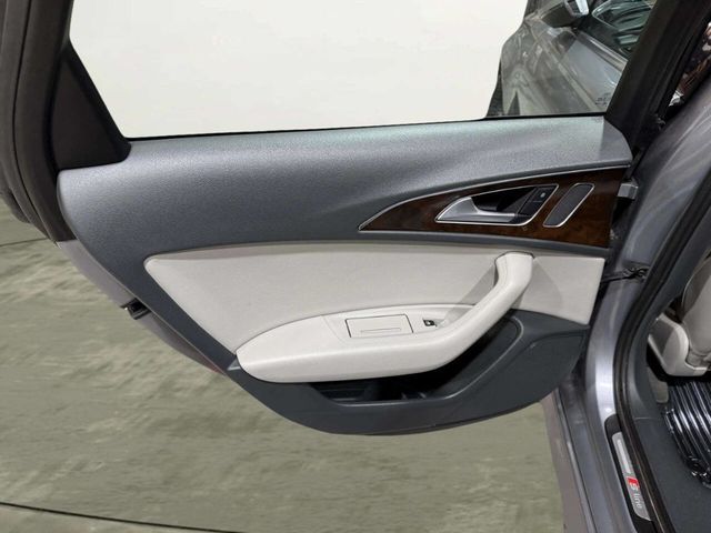 2016 Audi A6 4dr Sedan quattro 2.0T Premium Plus - 22956123 - 23