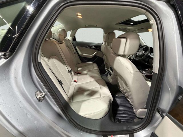 2016 Audi A6 4dr Sedan quattro 2.0T Premium Plus - 22956123 - 26