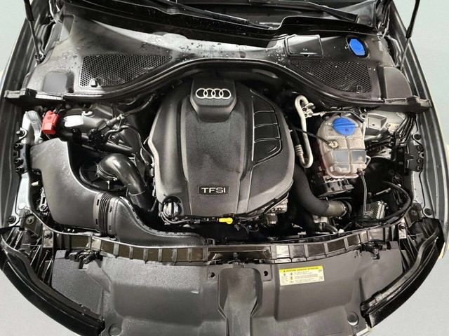 2016 Audi A6 4dr Sedan quattro 2.0T Premium Plus - 22956123 - 31
