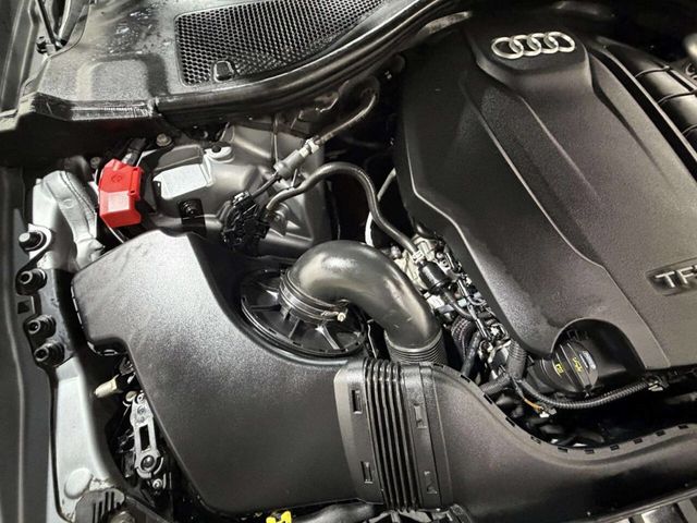 2016 Audi A6 4dr Sedan quattro 2.0T Premium Plus - 22956123 - 32