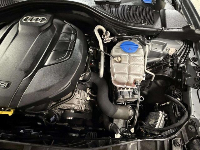 2016 Audi A6 4dr Sedan quattro 2.0T Premium Plus - 22956123 - 33