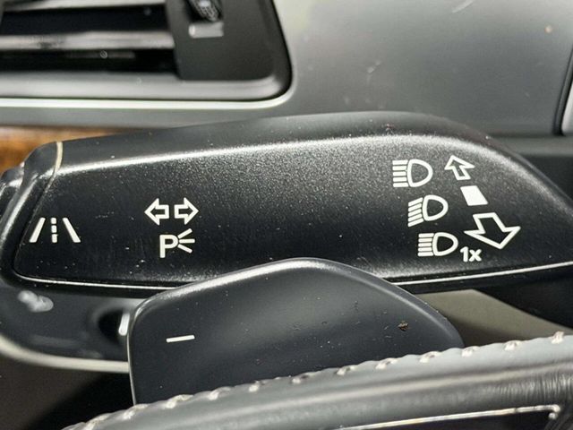 2016 Audi A6 4dr Sedan quattro 2.0T Premium Plus - 22956123 - 38