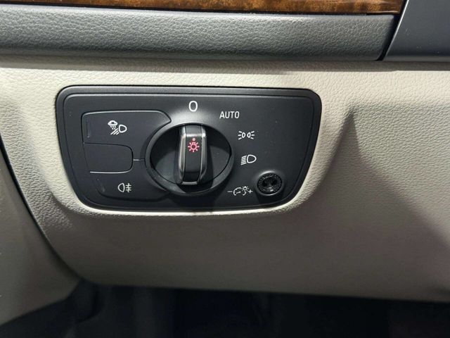 2016 Audi A6 4dr Sedan quattro 2.0T Premium Plus - 22956123 - 41