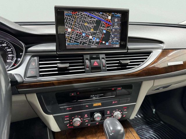 2016 Audi A6 4dr Sedan quattro 2.0T Premium Plus - 22956123 - 42