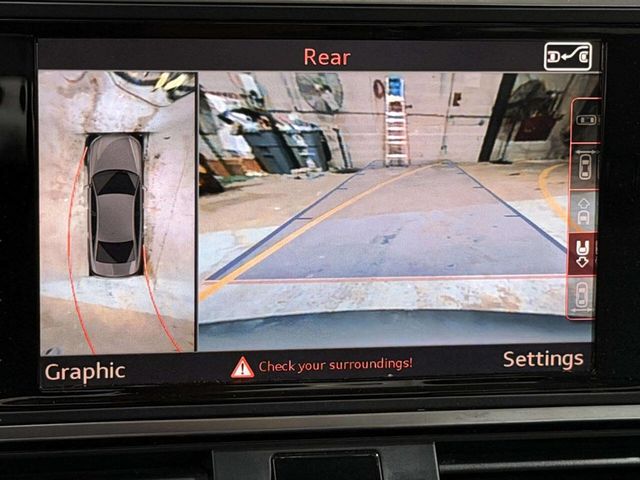 2016 Audi A6 4dr Sedan quattro 2.0T Premium Plus - 22956123 - 45