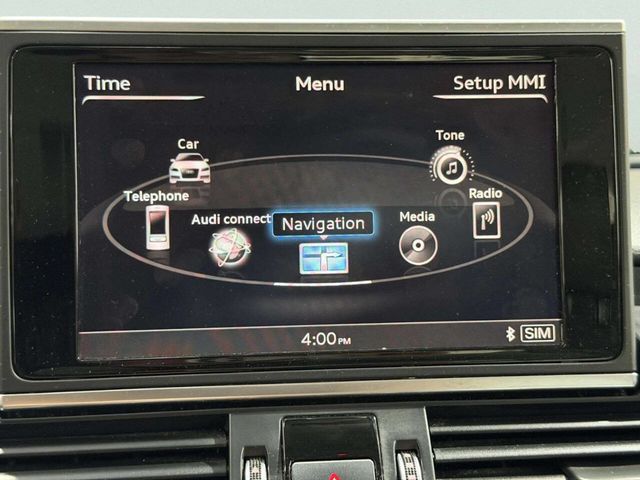 2016 Audi A6 4dr Sedan quattro 2.0T Premium Plus - 22956123 - 46