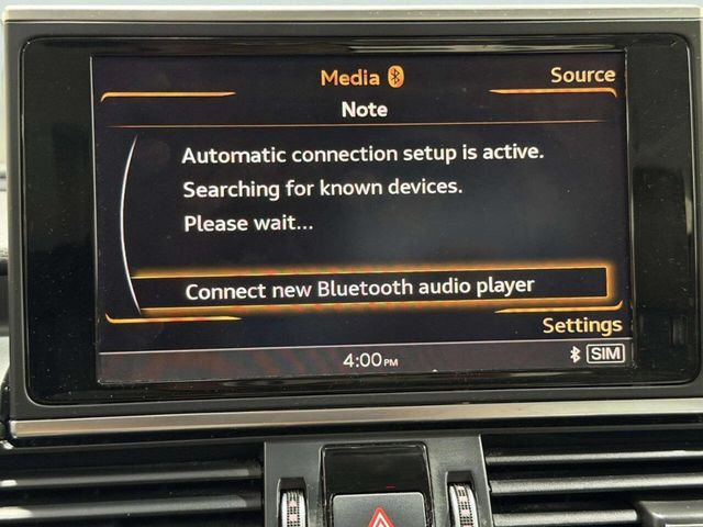 2016 Audi A6 4dr Sedan quattro 2.0T Premium Plus - 22956123 - 48