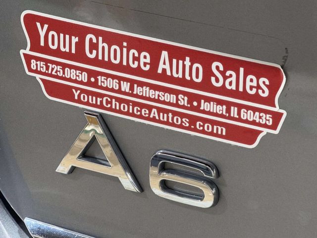 2016 Audi A6 4dr Sedan quattro 2.0T Premium Plus - 22956123 - 4