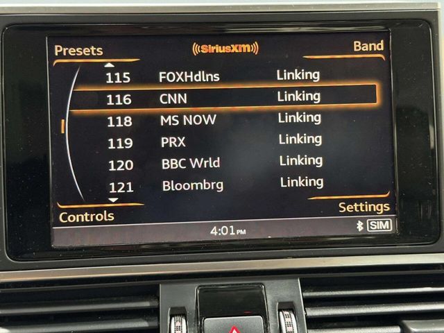 2016 Audi A6 4dr Sedan quattro 2.0T Premium Plus - 22956123 - 50