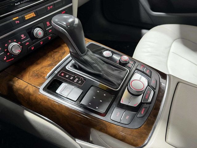 2016 Audi A6 4dr Sedan quattro 2.0T Premium Plus - 22956123 - 53