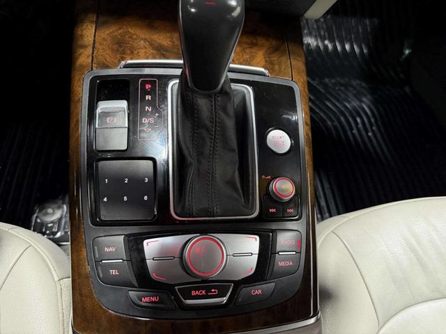 2016 Audi A6 4dr Sedan quattro 2.0T Premium Plus - 22956123 - 54