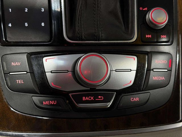 2016 Audi A6 4dr Sedan quattro 2.0T Premium Plus - 22956123 - 55