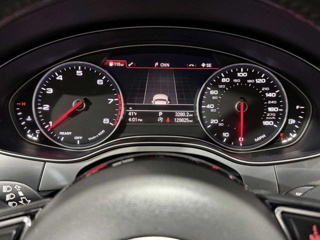 2016 Audi A6 4dr Sedan quattro 2.0T Premium Plus - 22956123 - 57