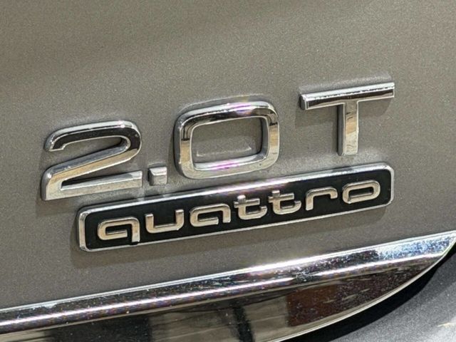 2016 Audi A6 4dr Sedan quattro 2.0T Premium Plus - 22956123 - 5