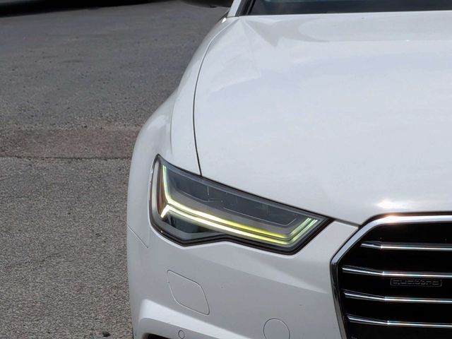 2016 Audi A6 4dr Sedan quattro 2.0T Premium Plus - 23041016 - 9