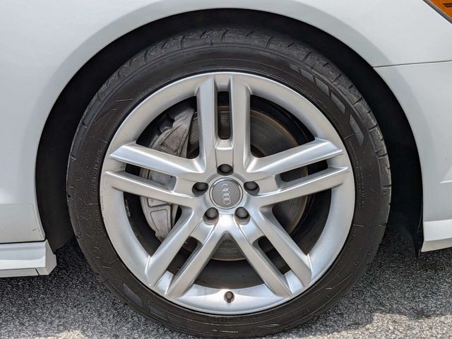 2016 Audi A6 4dr Sedan quattro 2.0T Premium Plus - 23041016 - 10