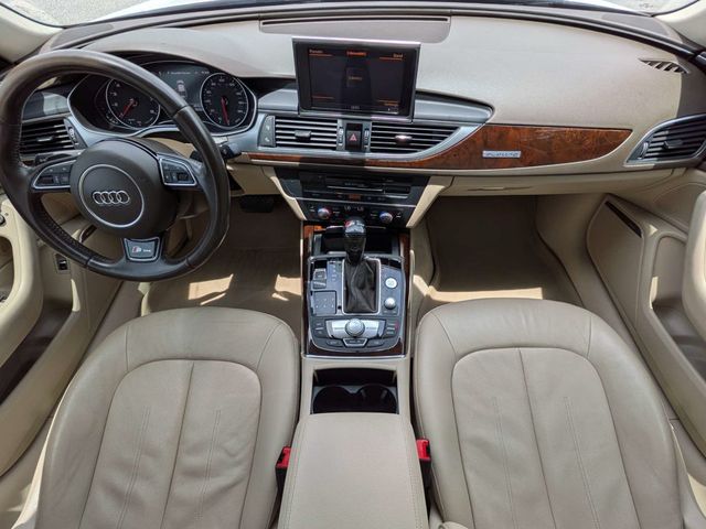2016 Audi A6 4dr Sedan quattro 2.0T Premium Plus - 23041016 - 13