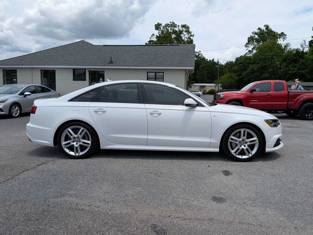 2016 Audi A6 4dr Sedan quattro 2.0T Premium Plus - 23041016 - 2