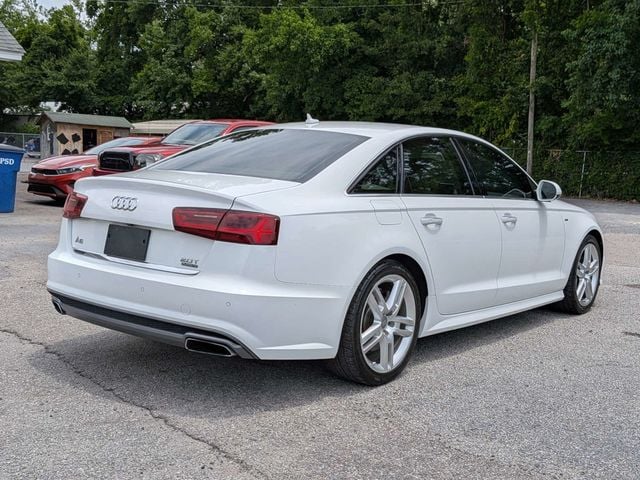2016 Audi A6 4dr Sedan quattro 2.0T Premium Plus - 23041016 - 3
