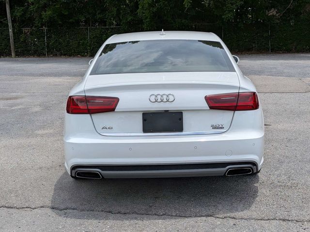 2016 Audi A6 4dr Sedan quattro 2.0T Premium Plus - 23041016 - 4