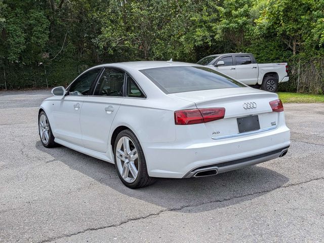 2016 Audi A6 4dr Sedan quattro 2.0T Premium Plus - 23041016 - 5