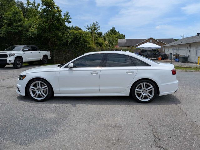 2016 Audi A6 4dr Sedan quattro 2.0T Premium Plus - 23041016 - 6