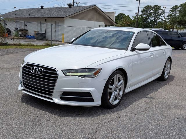 2016 Audi A6 4dr Sedan quattro 2.0T Premium Plus - 23041016 - 7