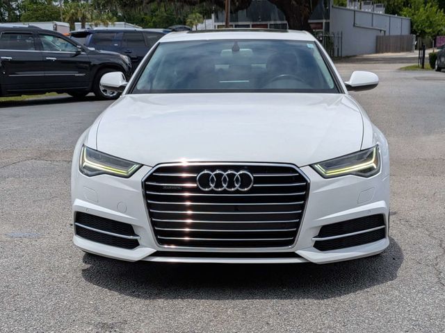 2016 Audi A6 4dr Sedan quattro 2.0T Premium Plus - 23041016 - 8