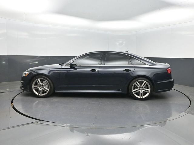 2016 Audi A6 4dr Sedan quattro 2.0T Premium Plus - 23012196 - 1