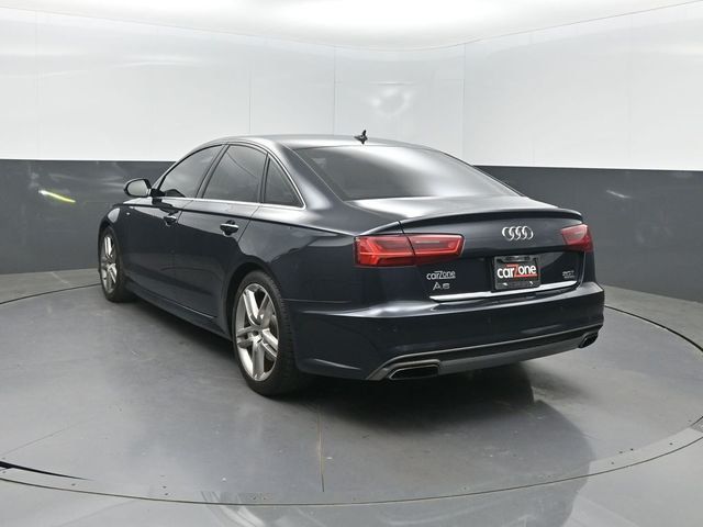 2016 Audi A6 4dr Sedan quattro 2.0T Premium Plus - 23012196 - 2