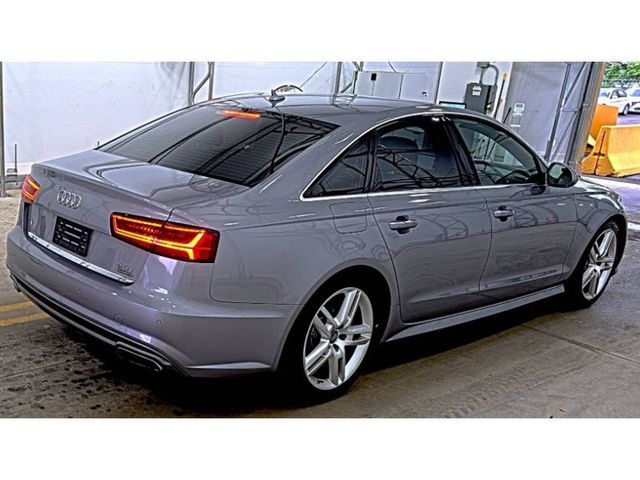 2016 Audi A6 2.0T tiptronic quattro Premium Plus's photo