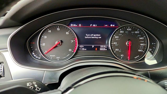 2016 Audi A6 4dr Sedan quattro 2.0T Premium Plus - 23097460 - 14