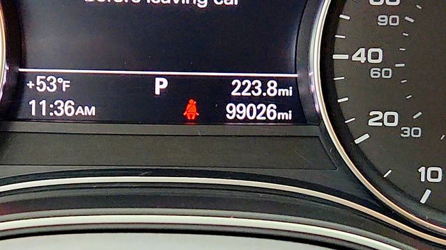 2016 Audi A6 4dr Sedan quattro 2.0T Premium Plus - 23097460 - 15