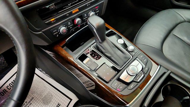 2016 Audi A6 4dr Sedan quattro 2.0T Premium Plus - 23097460 - 16