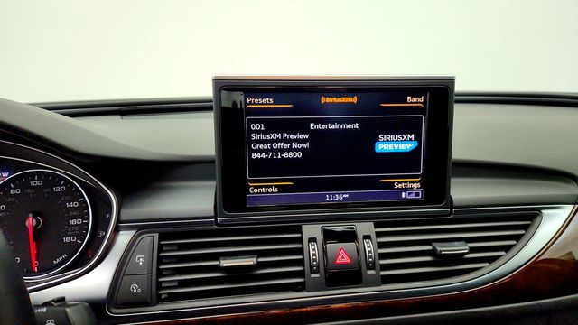 2016 Audi A6 4dr Sedan quattro 2.0T Premium Plus - 23097460 - 18