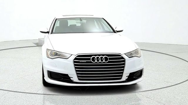 2016 Audi A6 4dr Sedan quattro 2.0T Premium Plus - 23097460 - 1