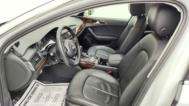 2016 Audi A6 4dr Sedan quattro 2.0T Premium Plus - 23097460 - 19
