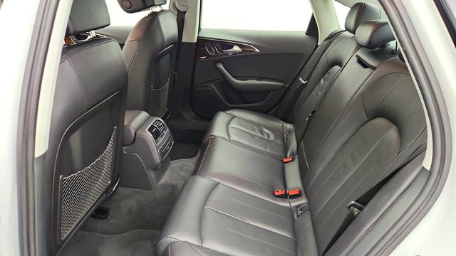 2016 Audi A6 4dr Sedan quattro 2.0T Premium Plus - 23097460 - 20