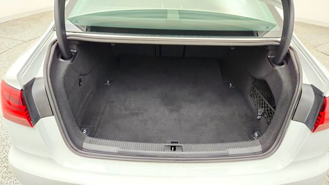 2016 Audi A6 4dr Sedan quattro 2.0T Premium Plus - 23097460 - 21